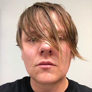 Meet your Posher, Kyle